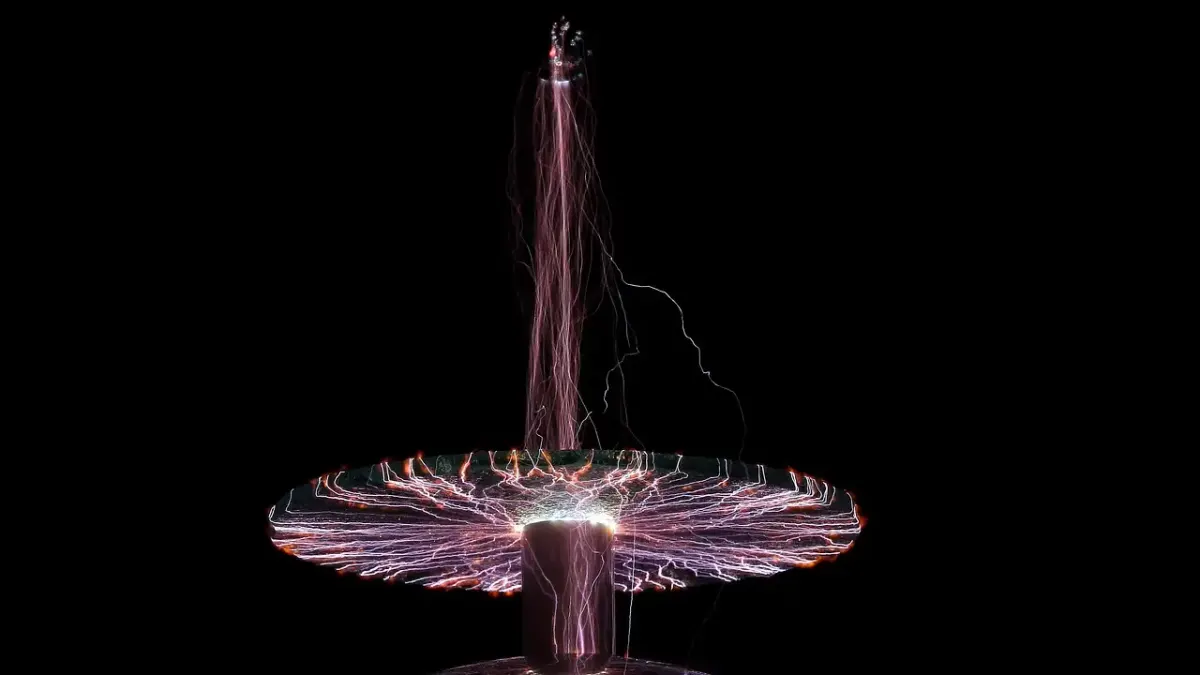 Nikola tesla größte erfindungen