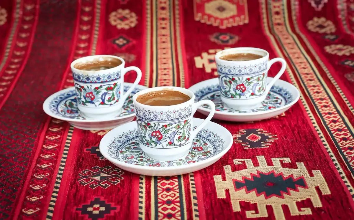 Gibt es türkische erfindungen