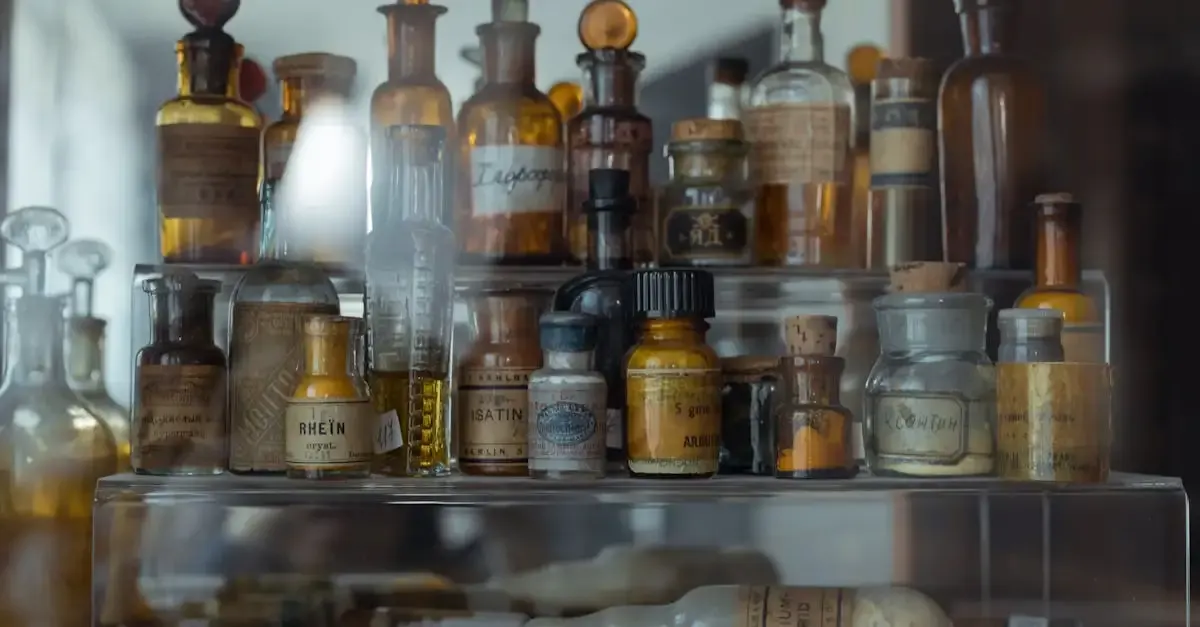 Ibn sina erfindungen