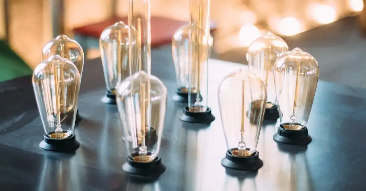 Thomas edison wichtigste erfindungen